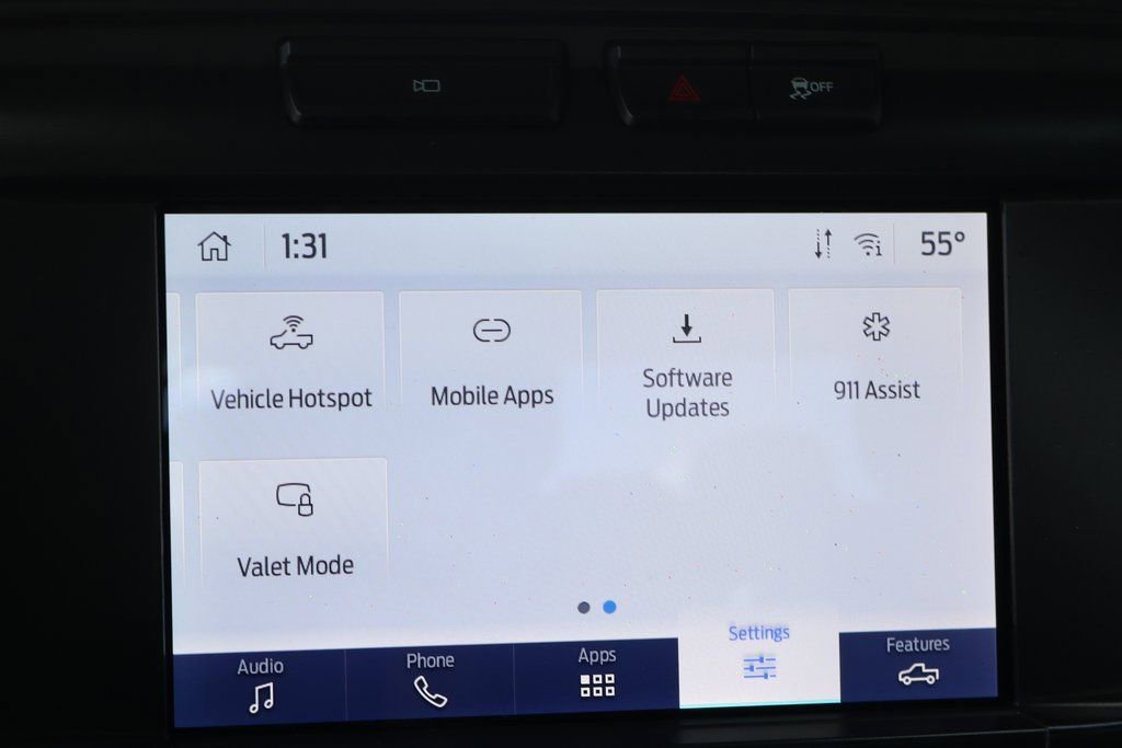 Used 2021 Ford F150 XLT image 32