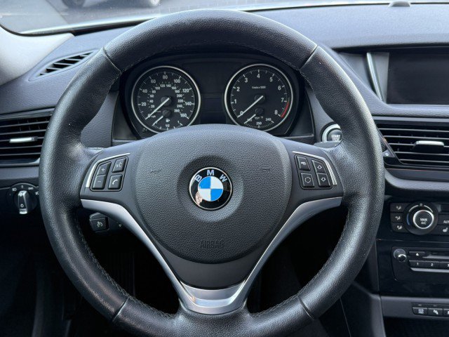 Used 2015 BMW X1 xDrive35i image 23