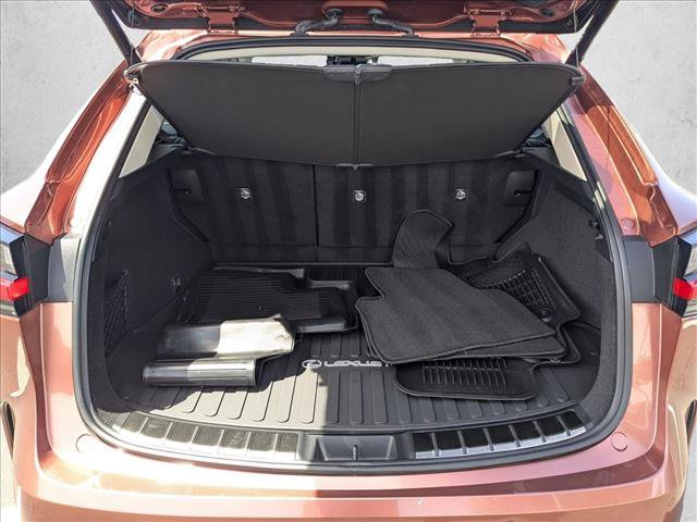 Used 2025 Lexus NX 250 FWD w/ Accessory Package (2T) image 6