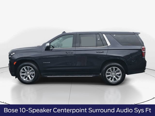 Used 2023 Chevrolet Tahoe Premier image 8