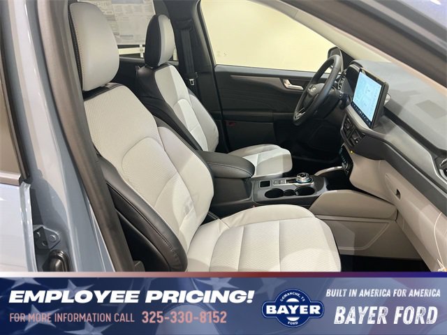 Used 2024 Ford Escape SE FWD image 25
