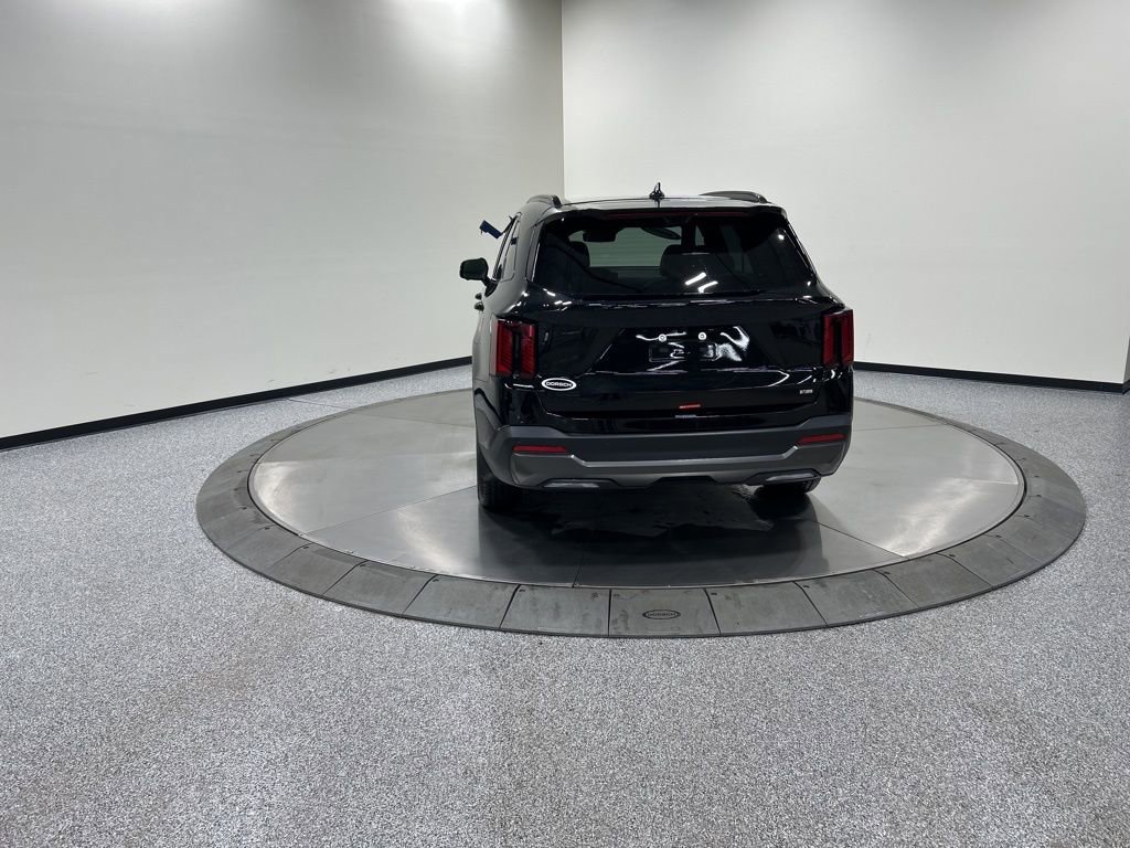 New 2026 Kia Sorento SX Prestige image 6