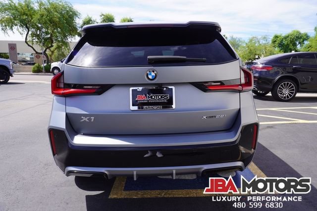 Used 2023 BMW X1 xDrive28i w/ Premium Package AWD/4WD image 69