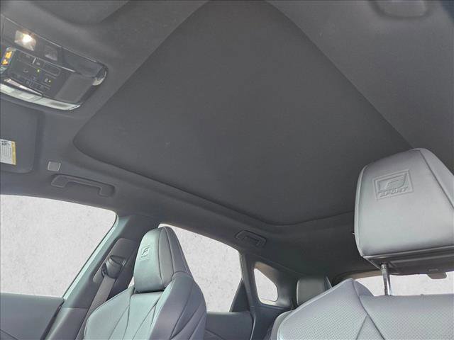 Used 2024 Lexus RX 500h F Sport w/ Convenience Package image 20