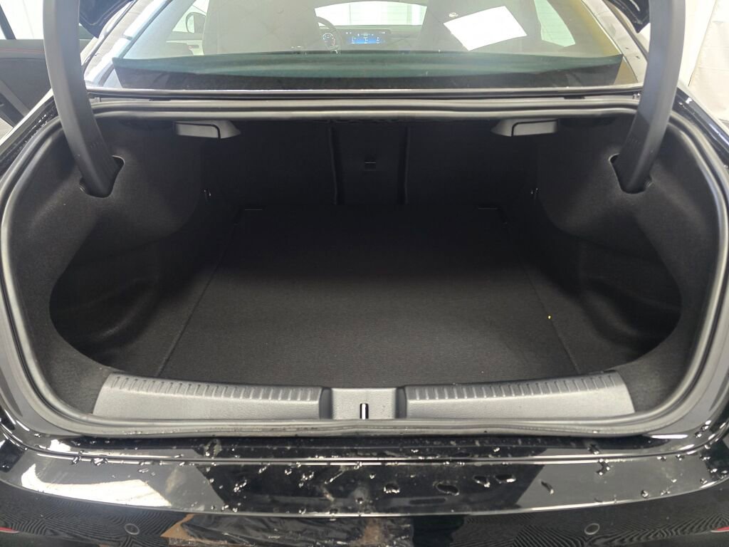 New 2026 Mercedes-Benz CLA 250 CLA 250 image 11