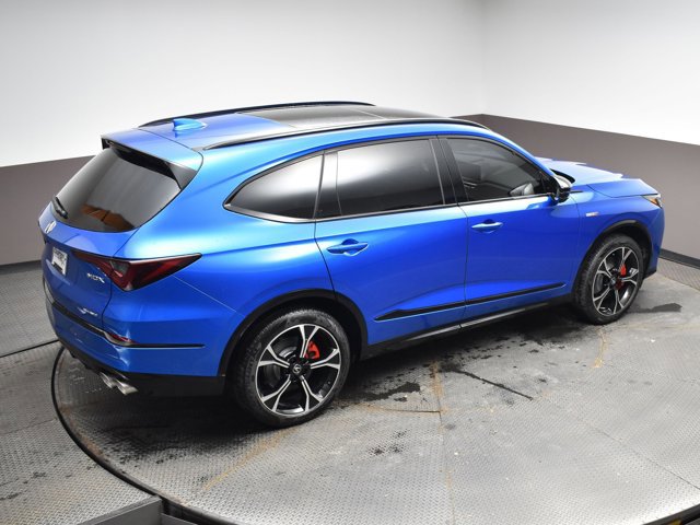 New 2026 Acura MDX Type S AWD/4WD image 39