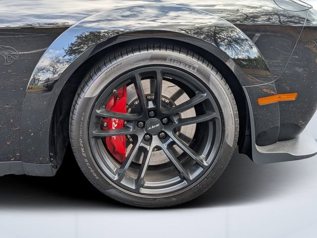 Used 2021 Dodge Challenger SRT Hellcat image 11