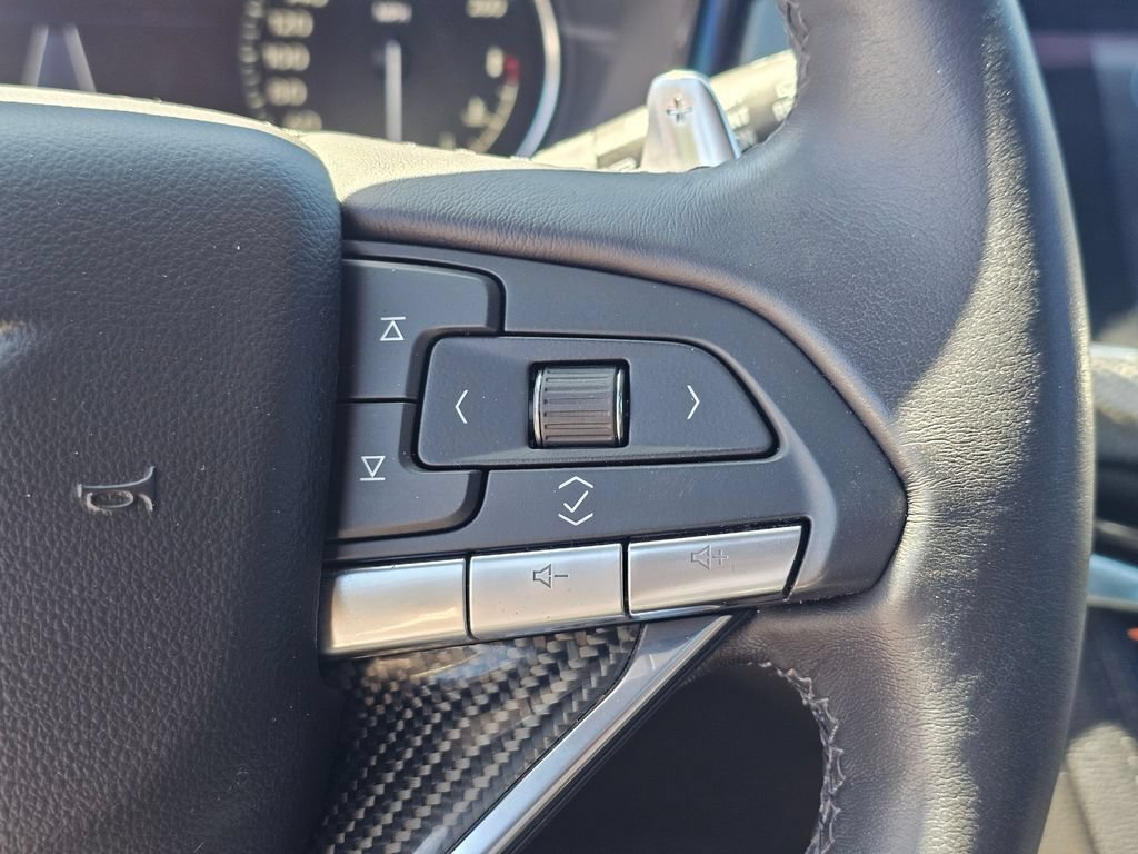 Used 2022 Cadillac XT6 Sport AWD/4WD image 40