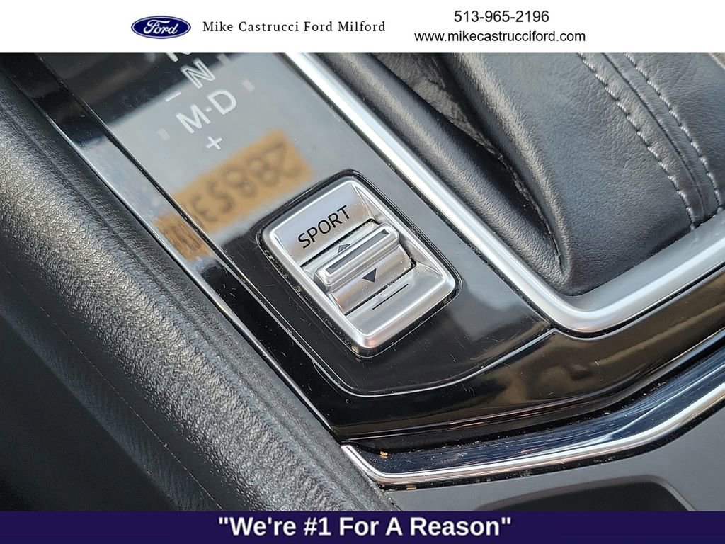 Used 2023 MAZDA CX-5 AWD 2.5 S w/ Preferred Package image 20