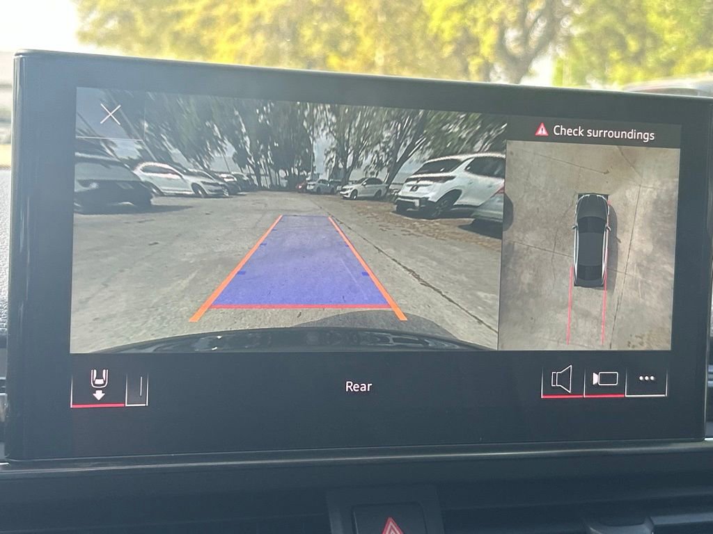 Used 2023 Audi A5 2.0T Premium Plus w/ Premium Plus image 18