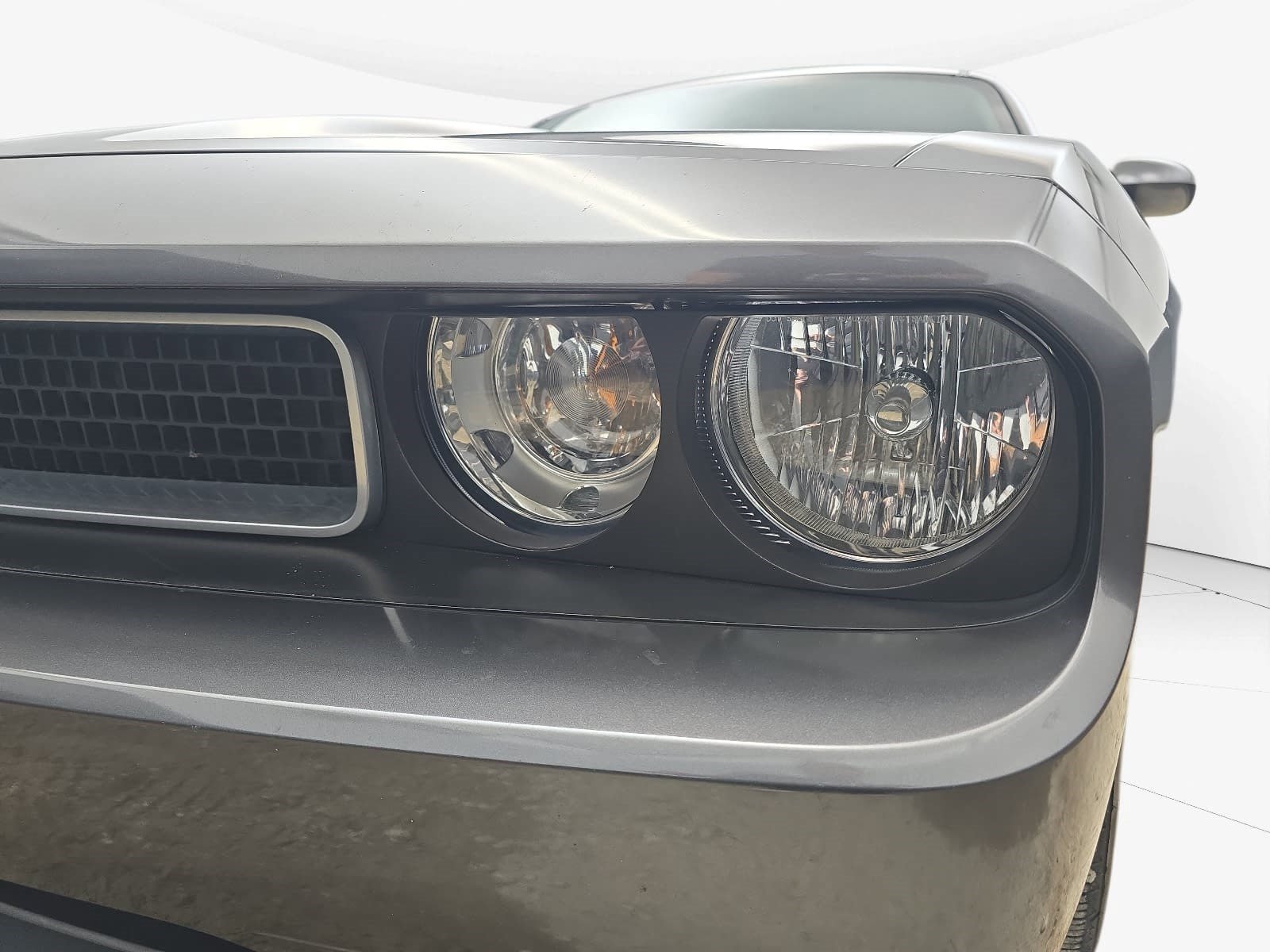Used 2013 Dodge Challenger SXT Plus RWD image 29