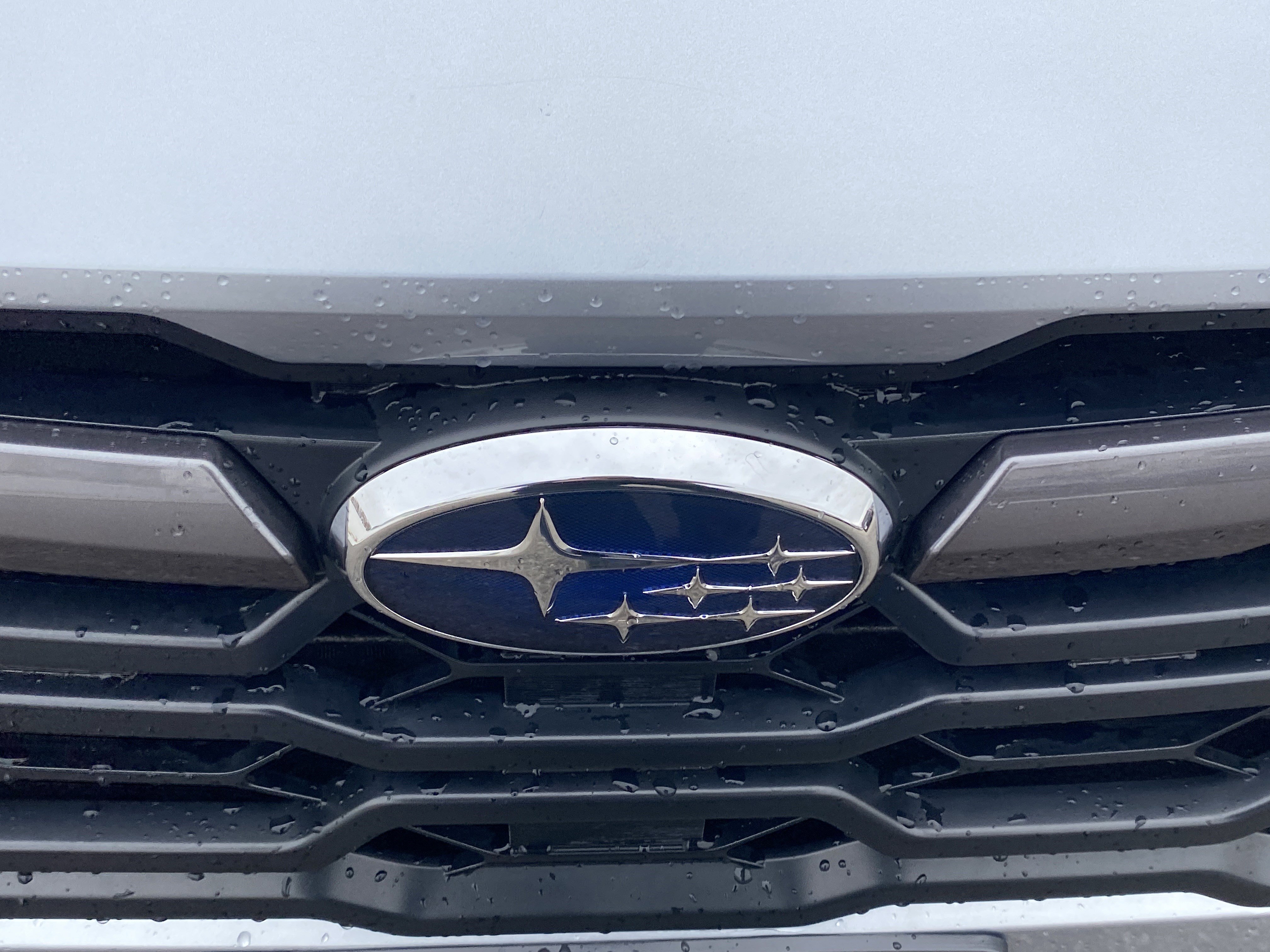 Used 2025 Subaru Crosstrek 2.5i Limited w/ Crosstrek Mirror Package image 24