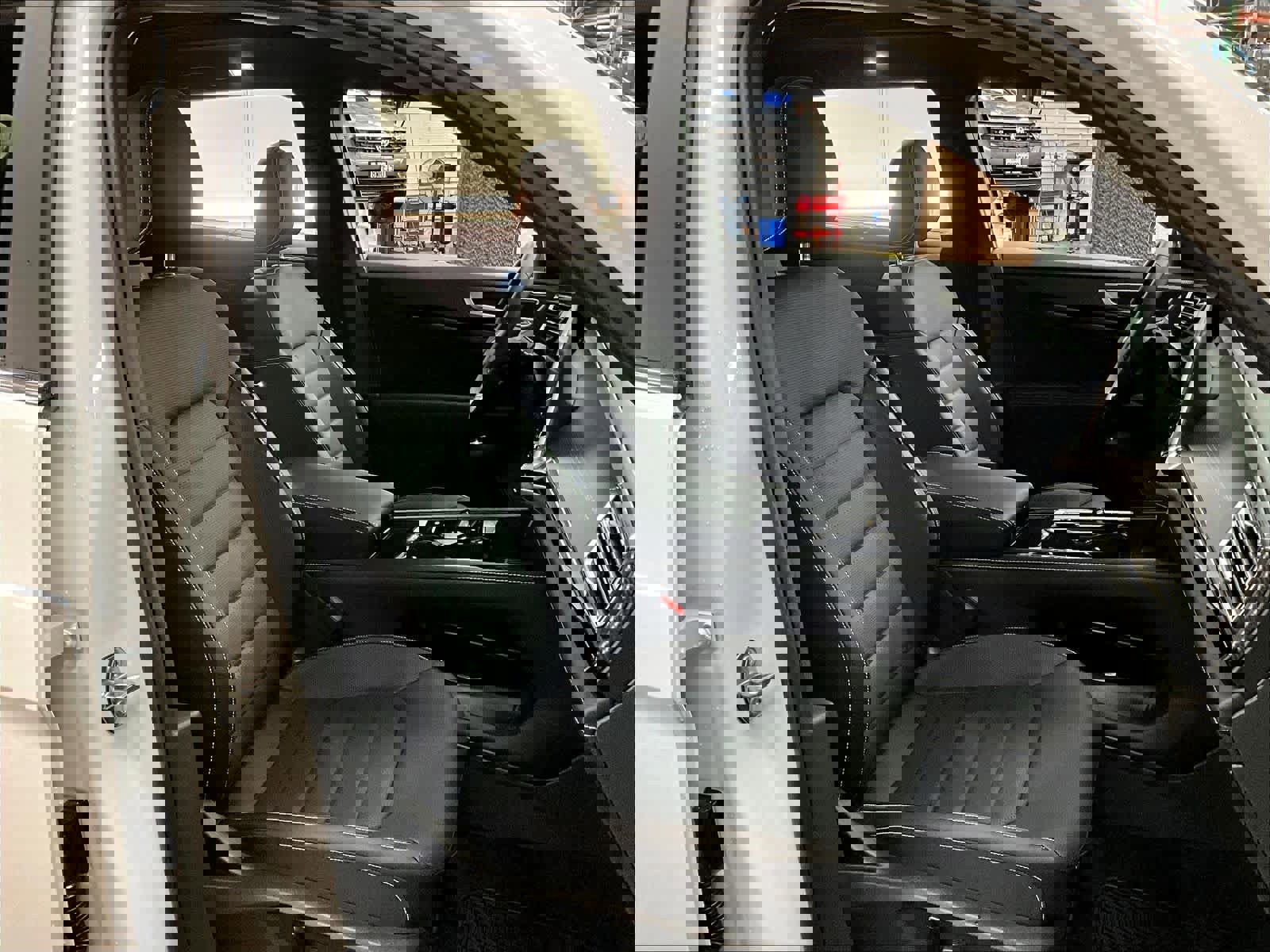 New 2026 Volkswagen Atlas Cross Sport SEL image 31