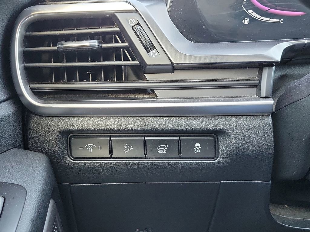 Used 2025 Kia Telluride S AWD/4WD image 15