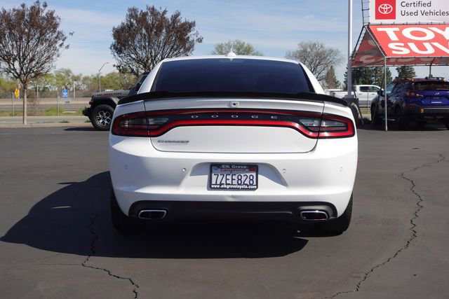 Used 2018 Dodge Charger SXT Plus image 8