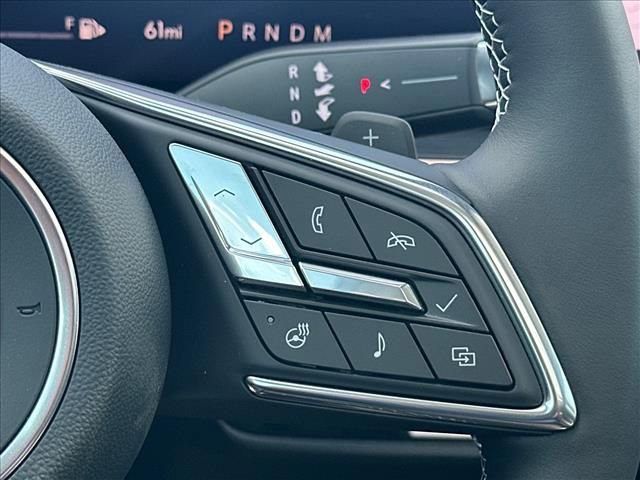 New 2026 Buick Envision Sport Touring AWD/4WD image 33