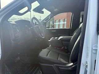 New 2026 Chevrolet Silverado 3500 W/T w/ WT Convenience Package AWD/4WD image 11