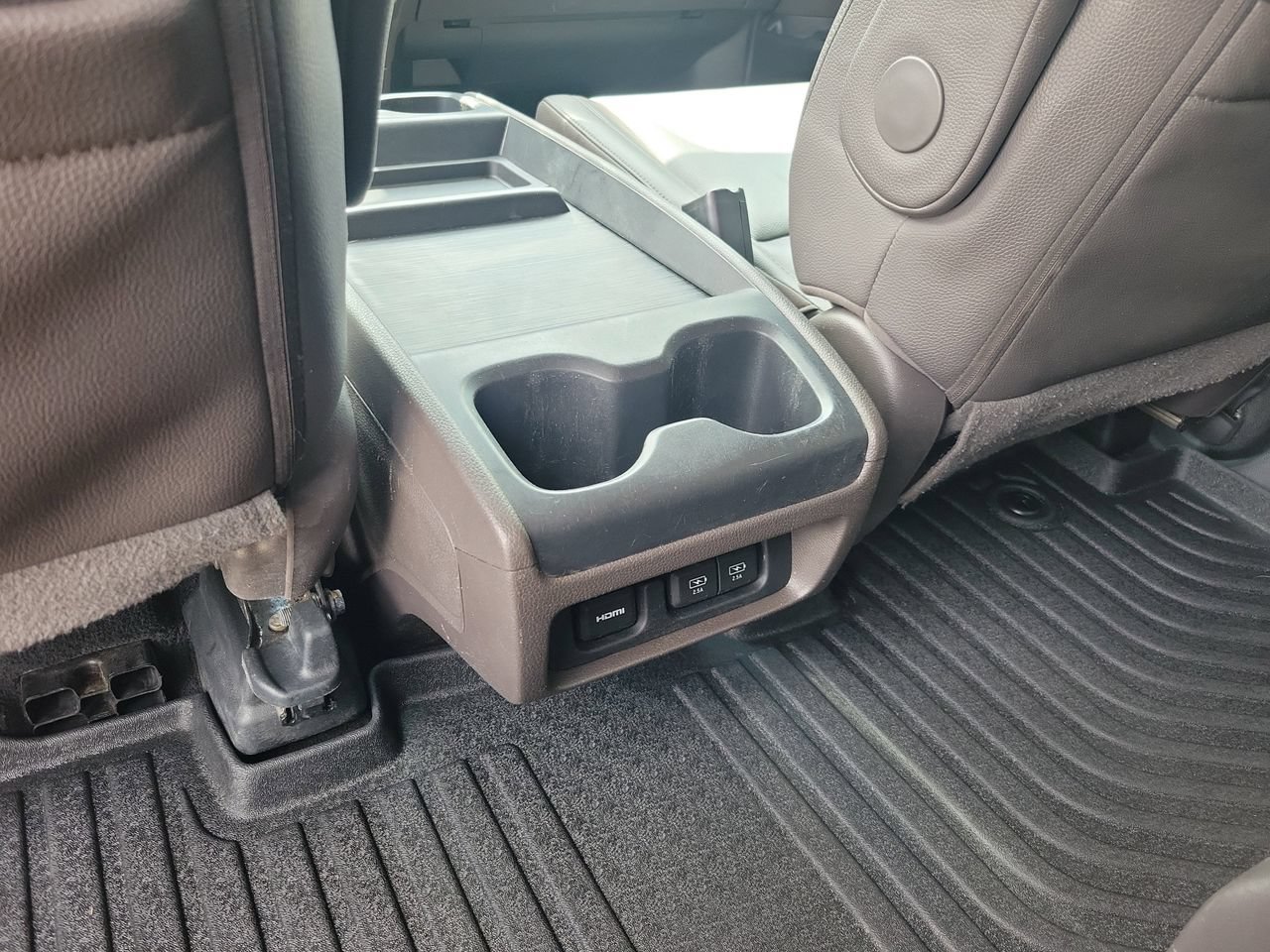 Used 2019 Honda Odyssey EX-L image 11