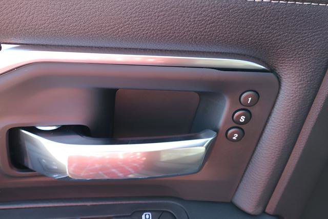 New 2026 RAM 2500 Laramie image 16