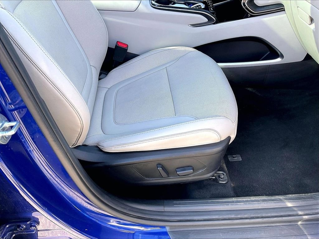 Used 2024 Hyundai Tucson Limited AWD/4WD image 36