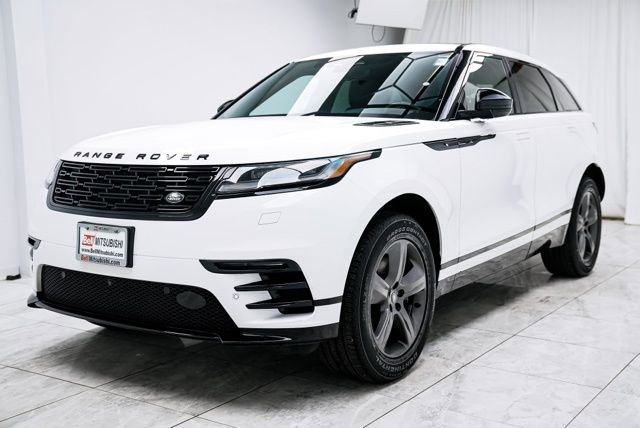 Used 2025 Land Rover Range Rover Velar Dynamic SE image 6
