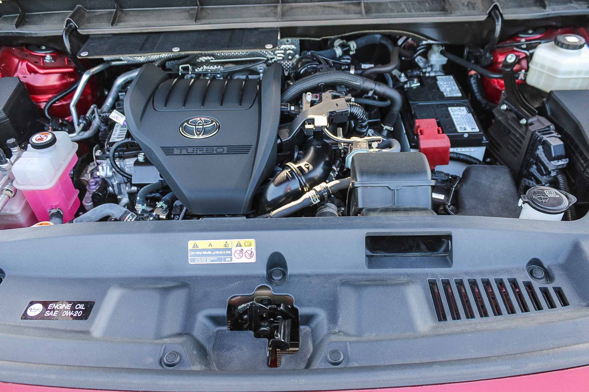 Certified 2023 Toyota Highlander XLE image 27