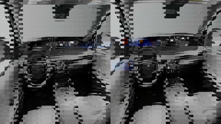 New 2026 Lincoln Navigator L Reserve image 30