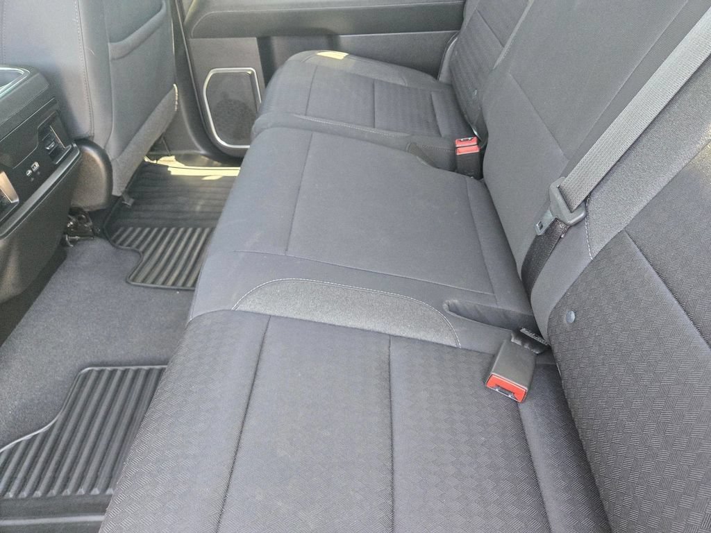 Used 2022 Chevrolet Silverado 1500 RST AWD/4WD image 6