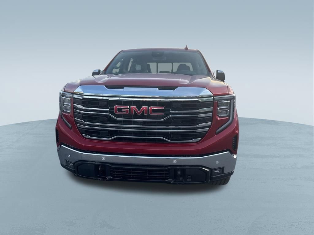 New 2026 GMC Sierra 1500 SLT image 2