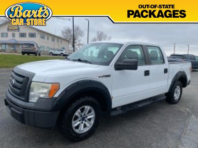 Used 2010 Ford F150 XL RWD image 3