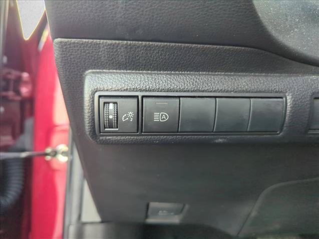 Certified 2022 Toyota Corolla LE FWD image 12