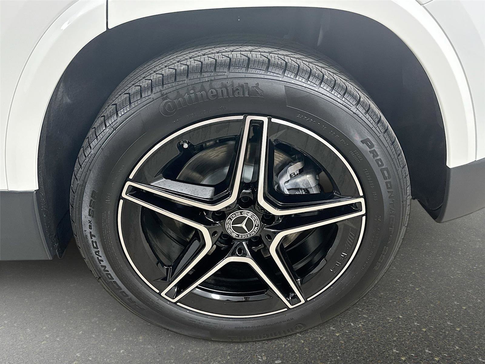 Certified 2026 Mercedes-Benz GLA 250 4MATIC image 39