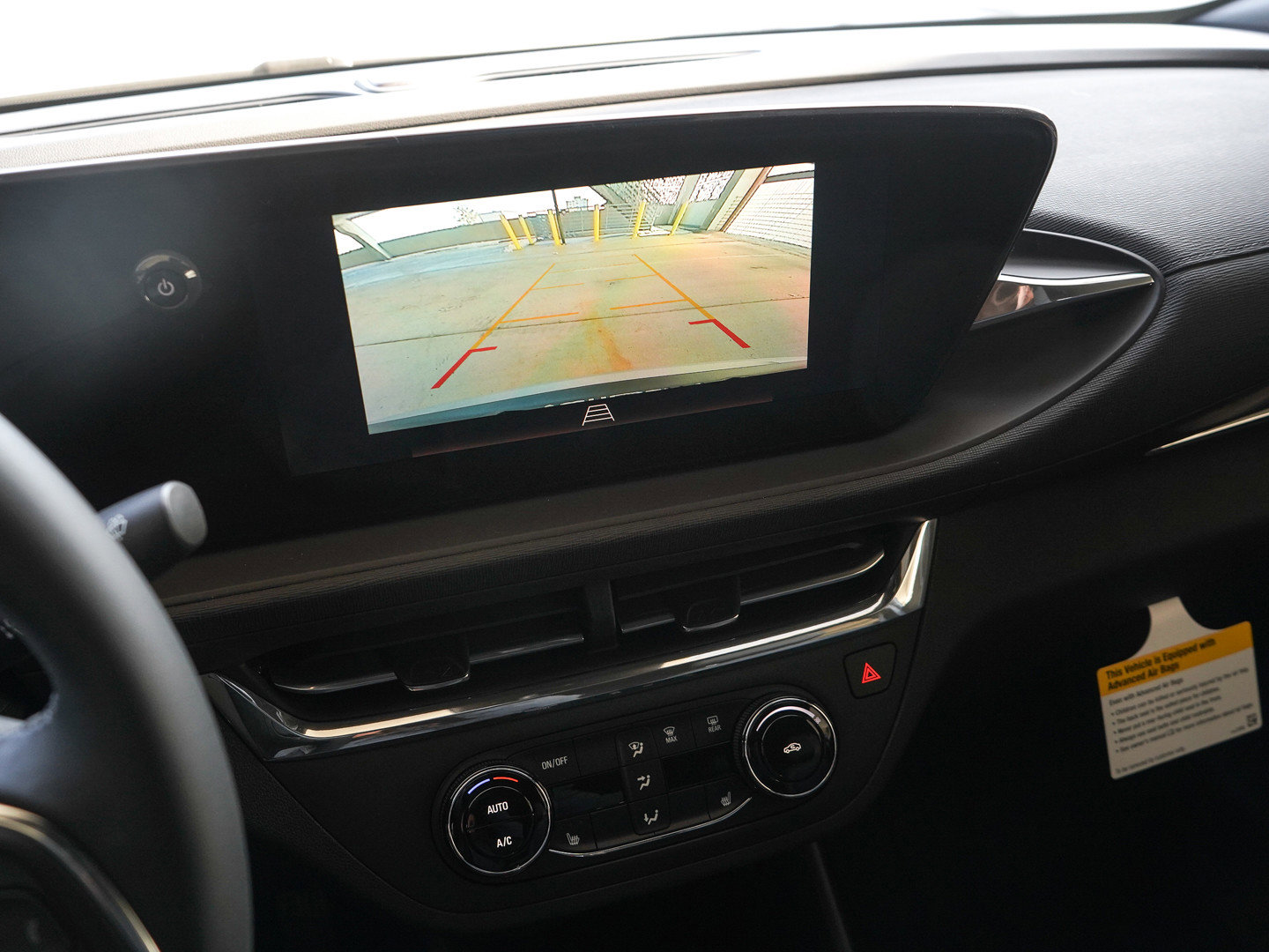 New 2026 Buick Envista Preferred w/ Convenience I Package image 23