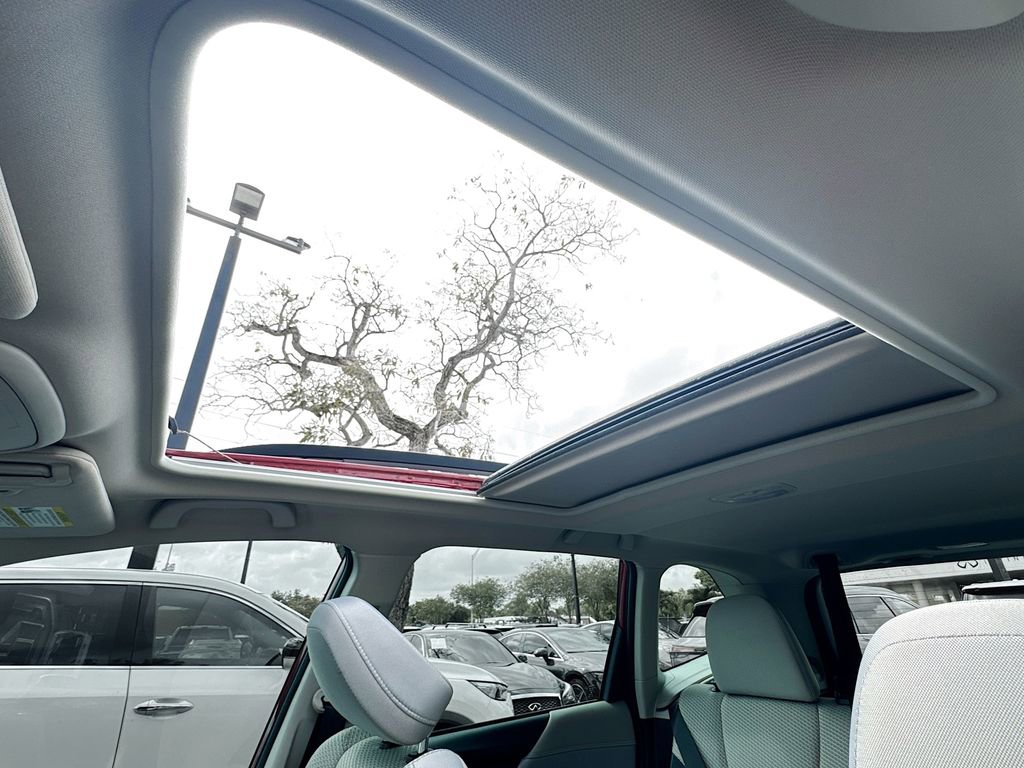 Used 2023 Subaru Forester Premium image 22