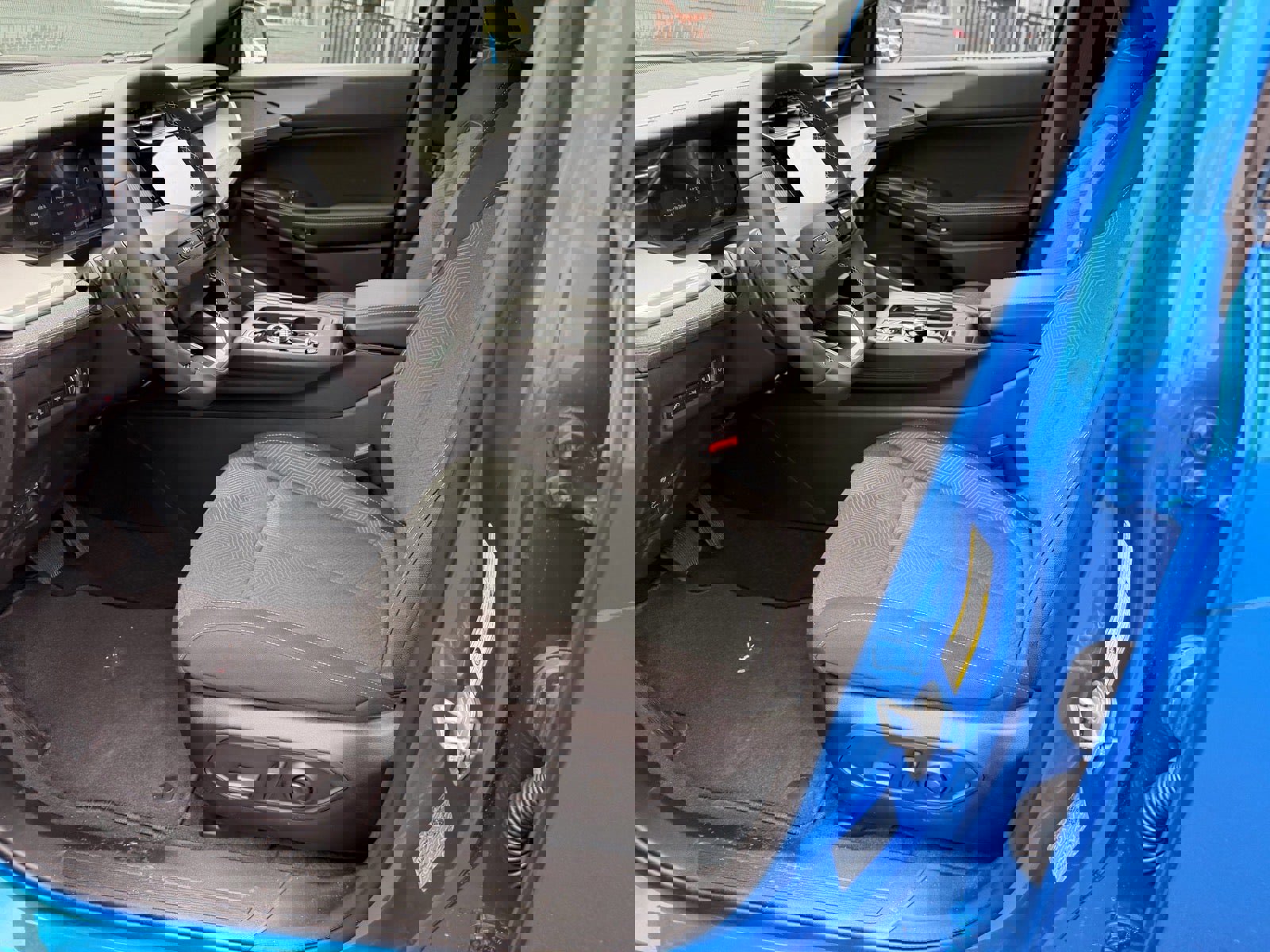 New 2026 Jeep Cherokee Laredo image 6