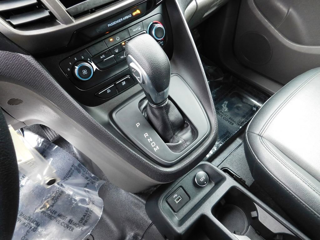 Used 2019 Ford Transit Connect XL image 19