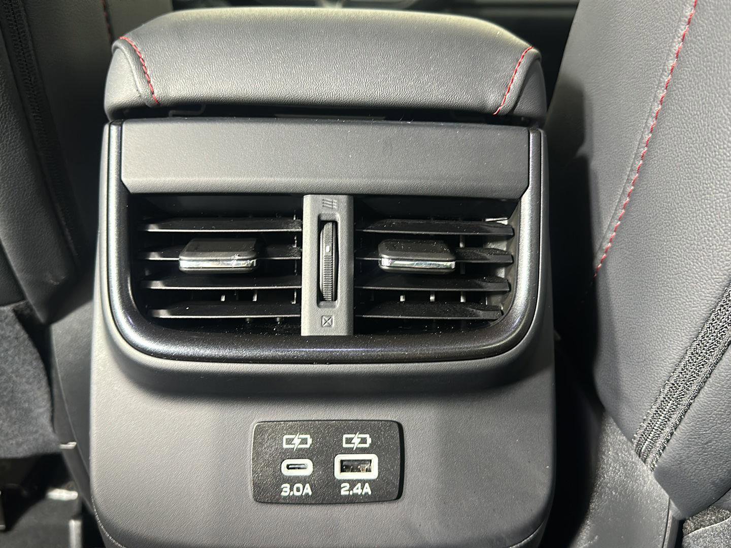 Certified 2025 Subaru Legacy Sport image 19