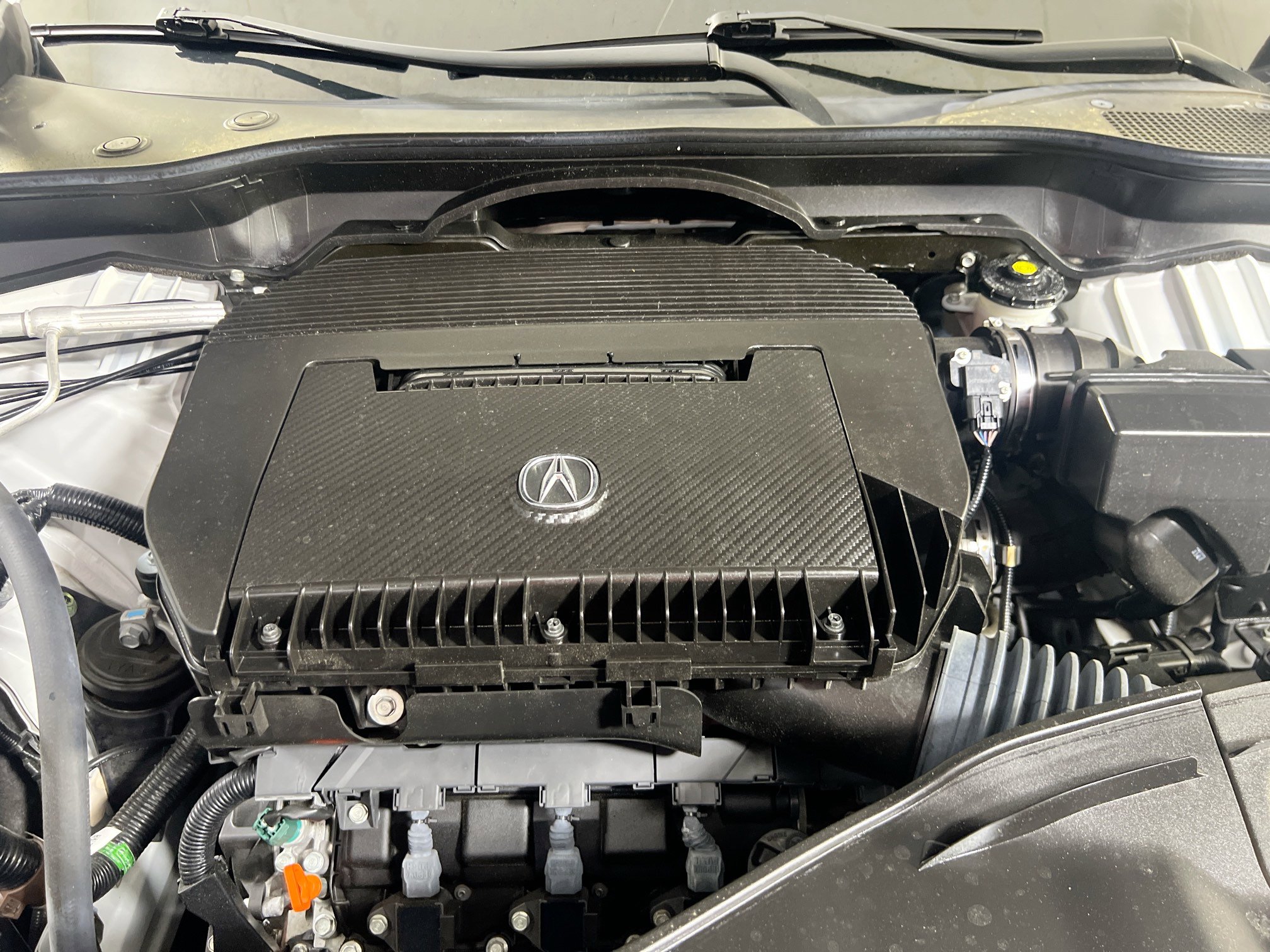 Used 2022 Acura MDX SH-AWD w/ Technology Package image 33