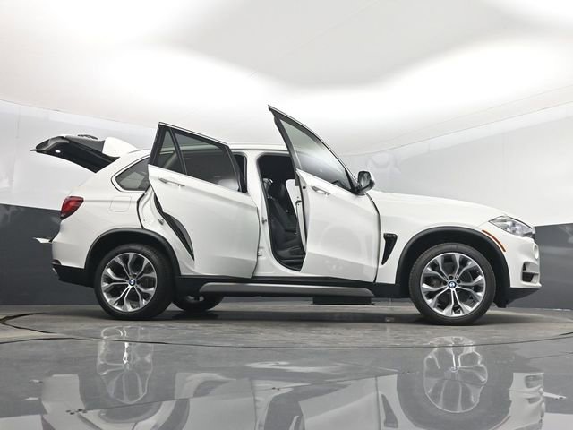 Used 2018 BMW X5 sDrive35i image 7
