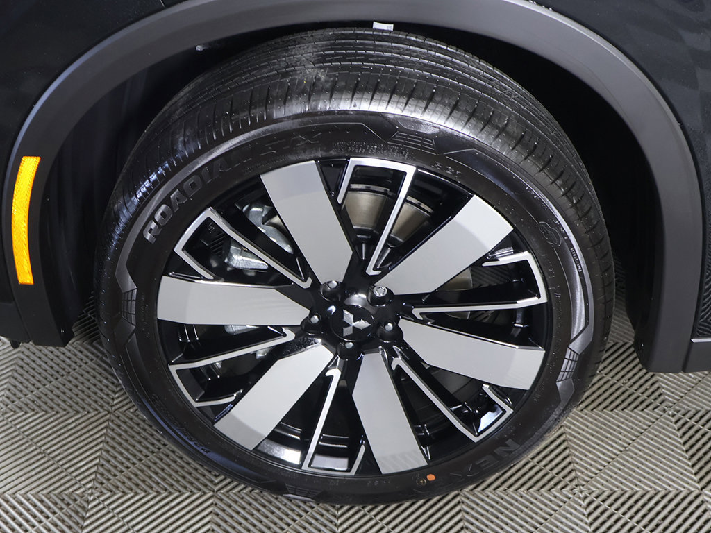 New 2026 Mitsubishi Outlander SE AWD/4WD image 21