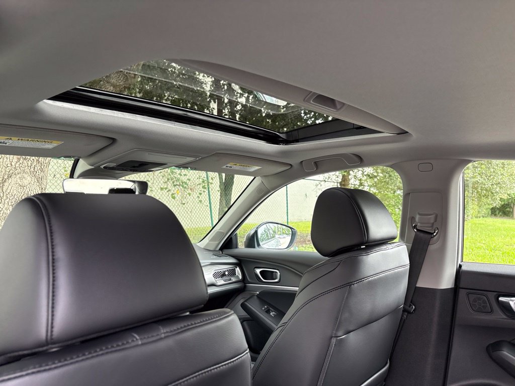 New 2026 Acura Integra FWD image 20