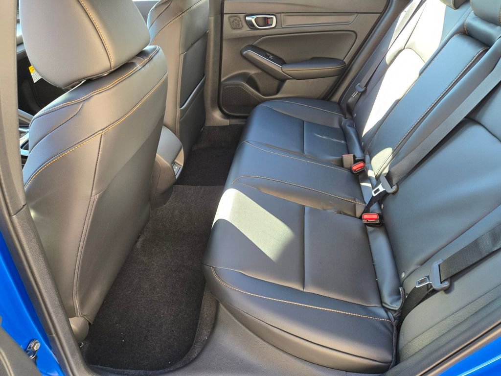 New 2026 Acura Integra A-Spec image 13