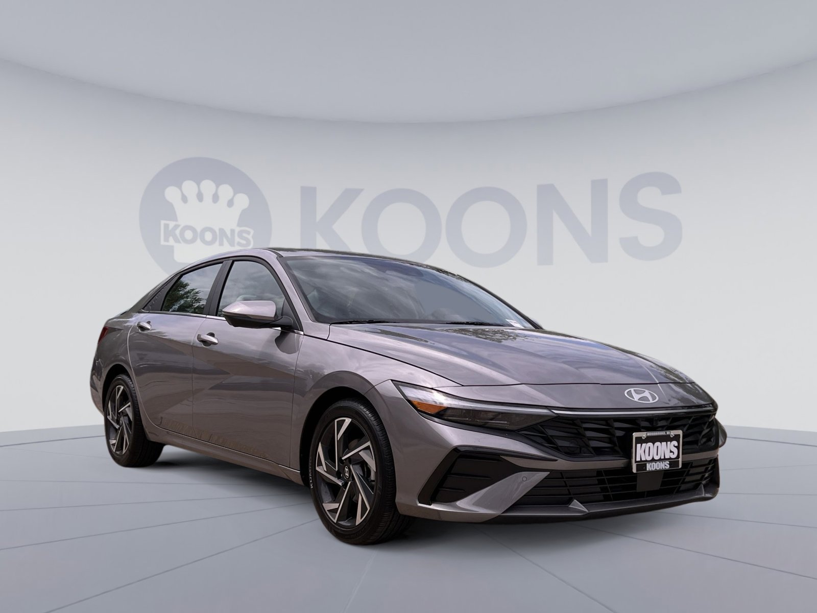 Used 2024 Hyundai Elantra Limited FWD image 18