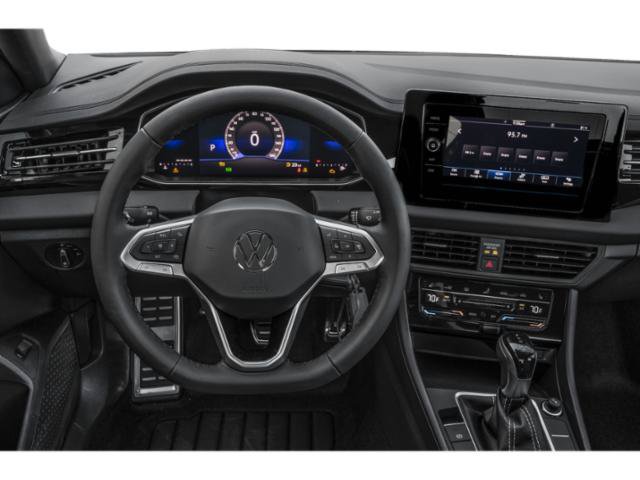 Used 2025 Volkswagen Jetta Sport FWD image 6