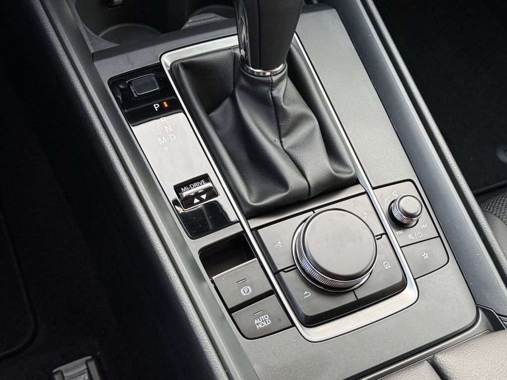 New 2026 MAZDA CX-50 AWD 2.5 S w/ Cargo Package image 26