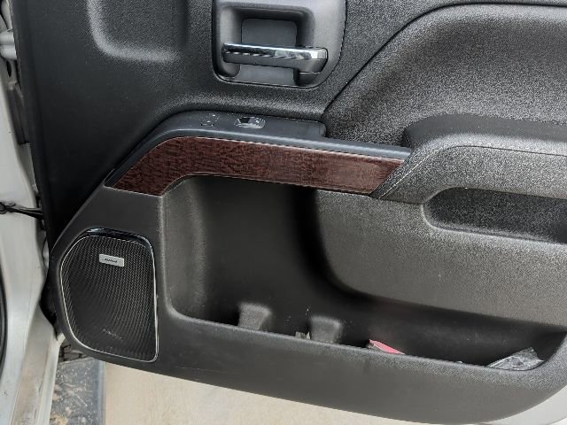 Used 2018 GMC Sierra 1500 SLT w/ SLT Premium Package image 10