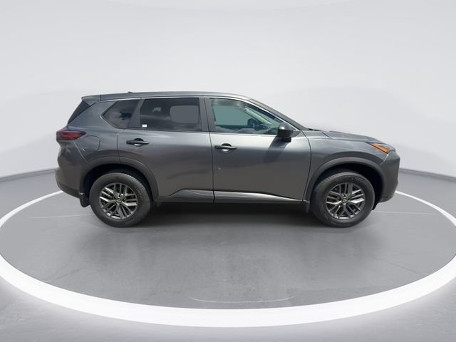 Certified 2026 Nissan Rogue S AWD/4WD image 10