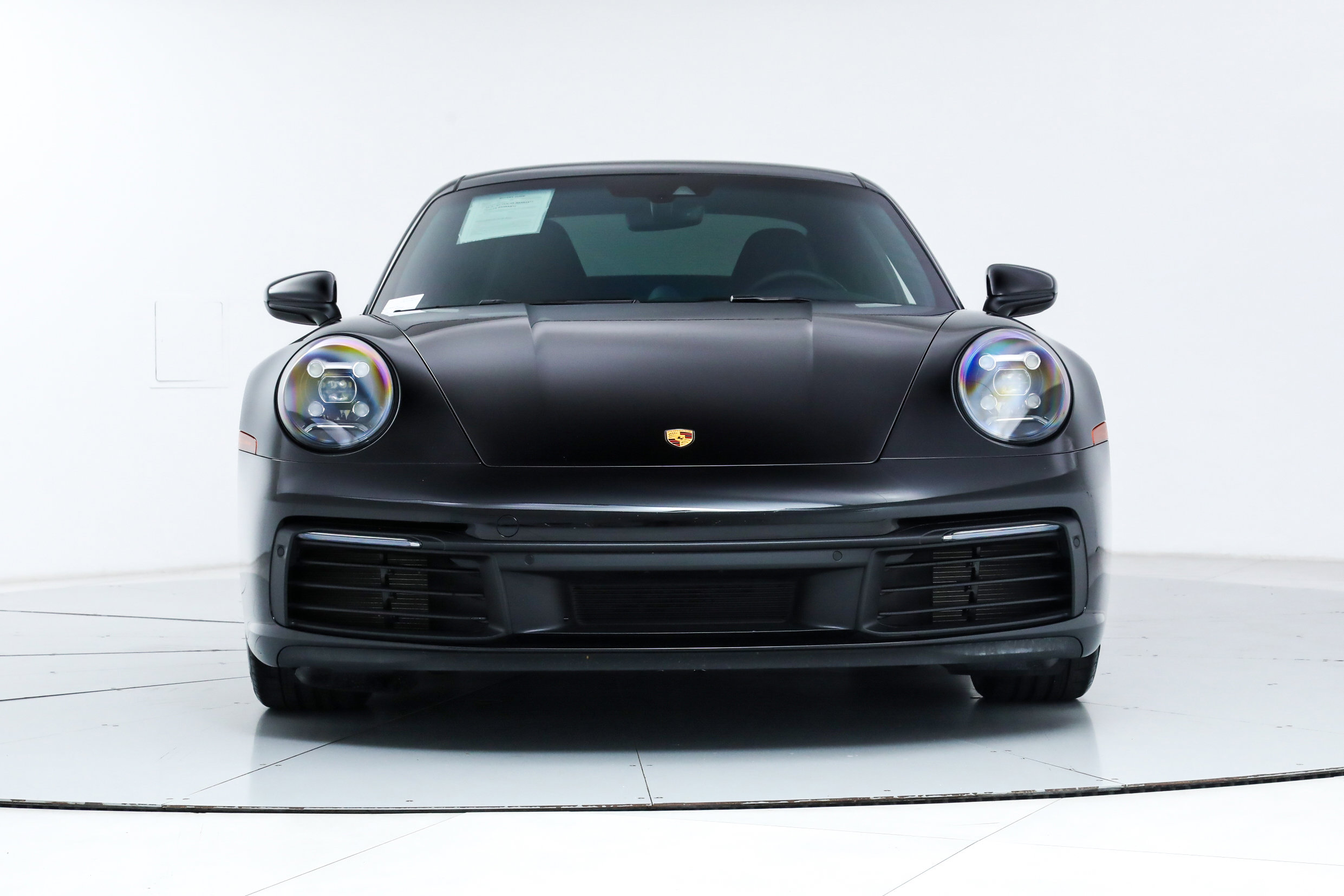 Used 2022 Porsche 911 Carrera image 8