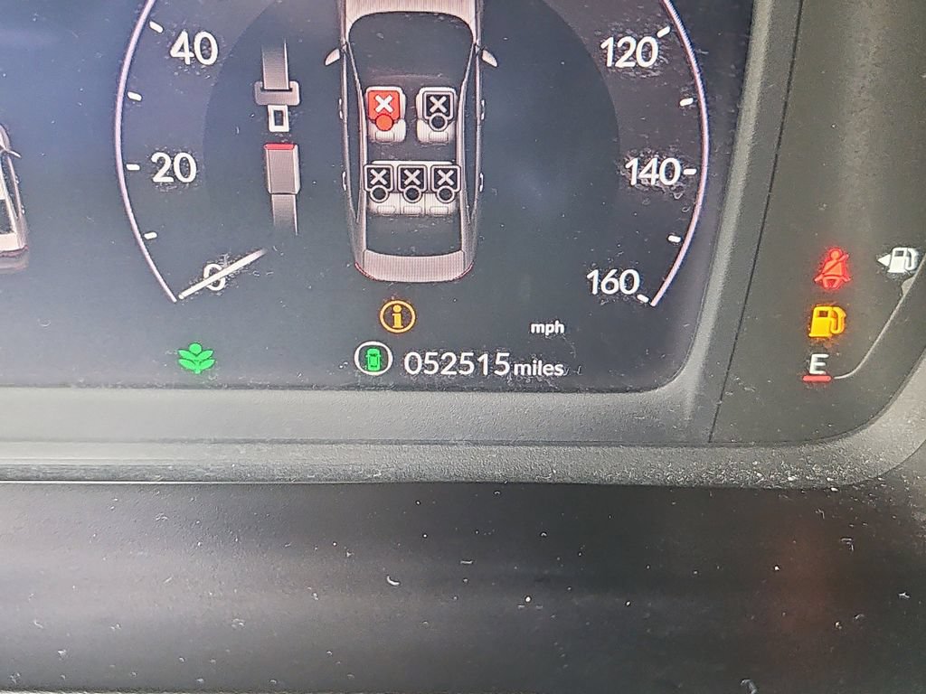 Used 2025 Honda Accord LX image 12