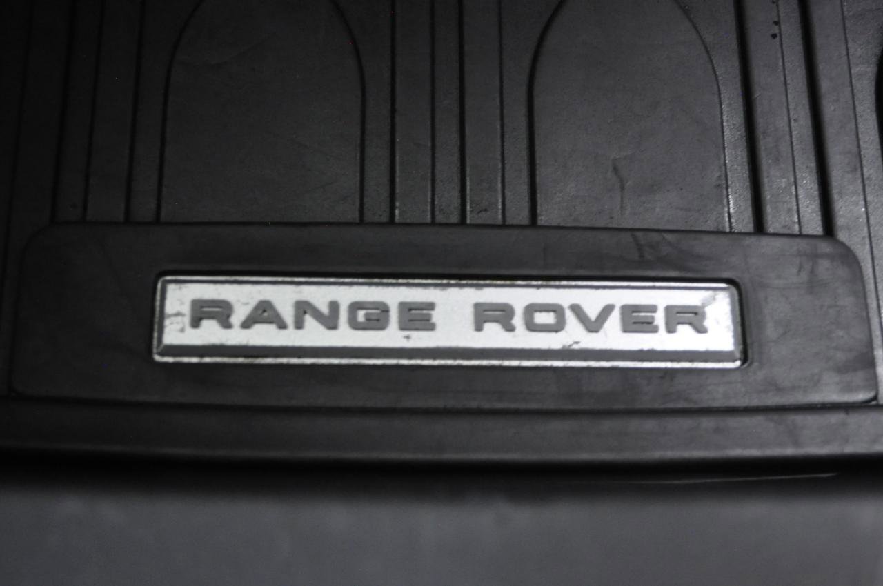 Used 2018 Land Rover Range Rover Velar R-Dynamic SE AWD/4WD image 29